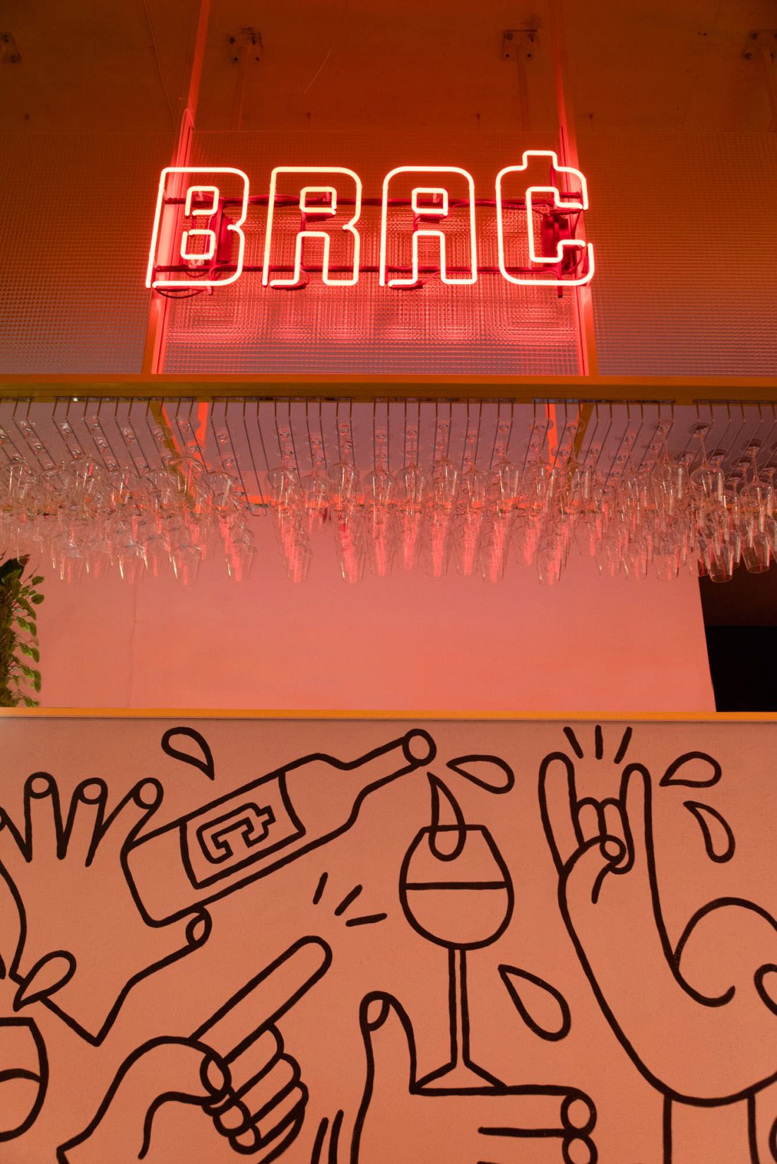 bar Brać