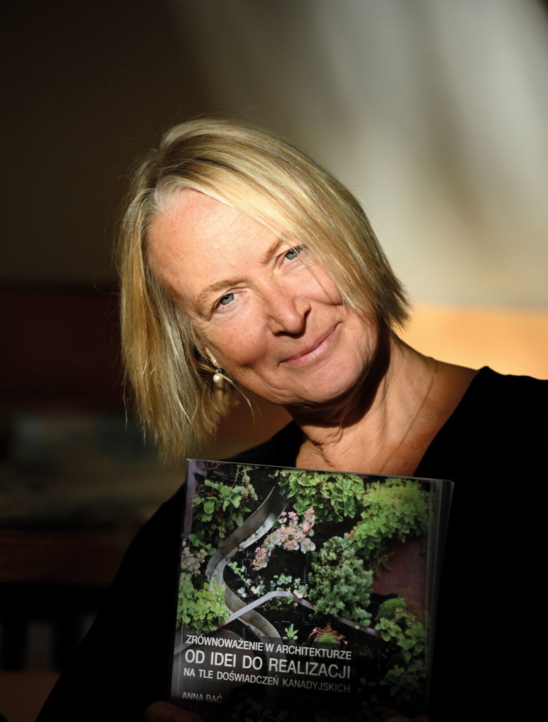Anna Bać 