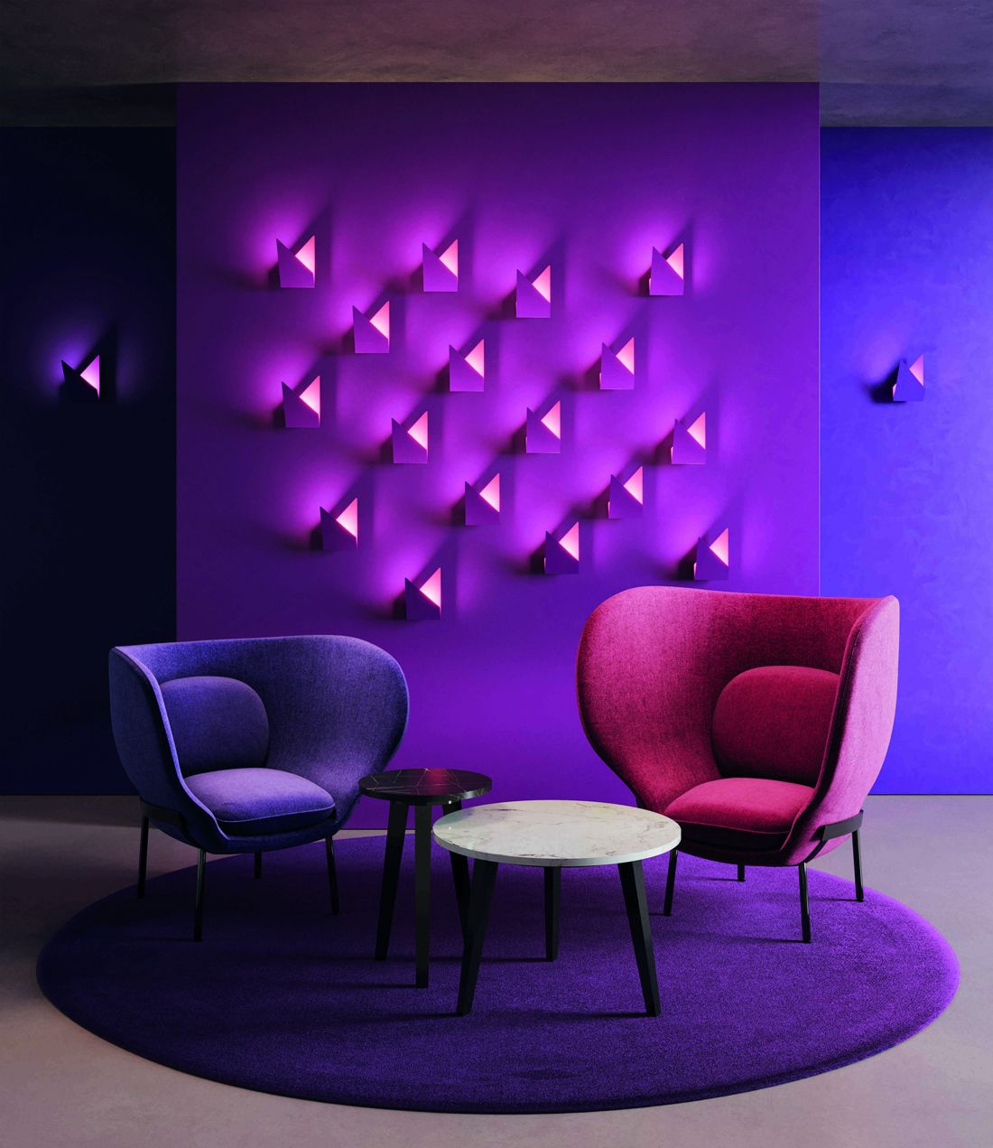 produkty marki Lena Lighting