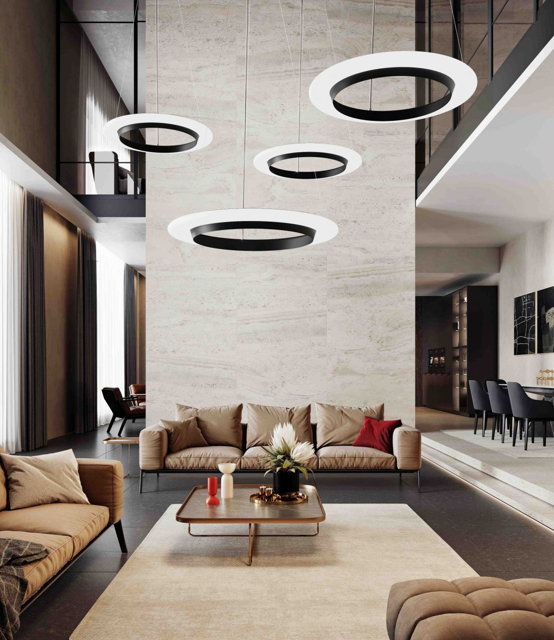 produkty marki Lena Lighting