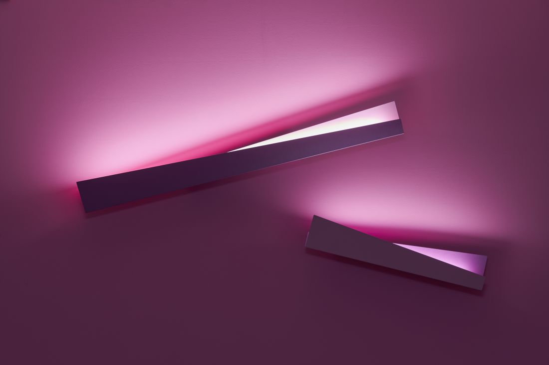 Messagio by Dorota Koziara for Lena Lighting