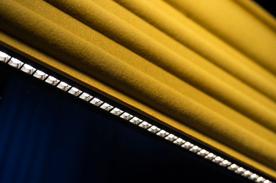 Colline x Terrano by Lena Lighting i Acustio