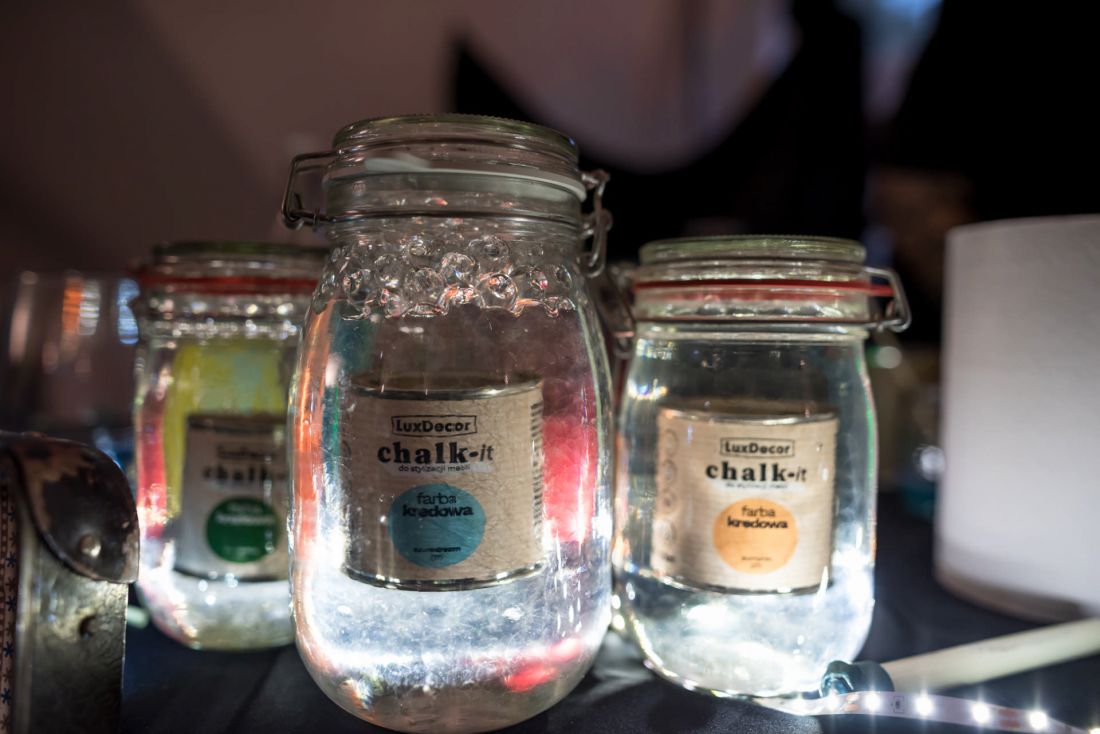 „Chalk-it, Magic-It”, akcja dobroczynna firmy Unicell