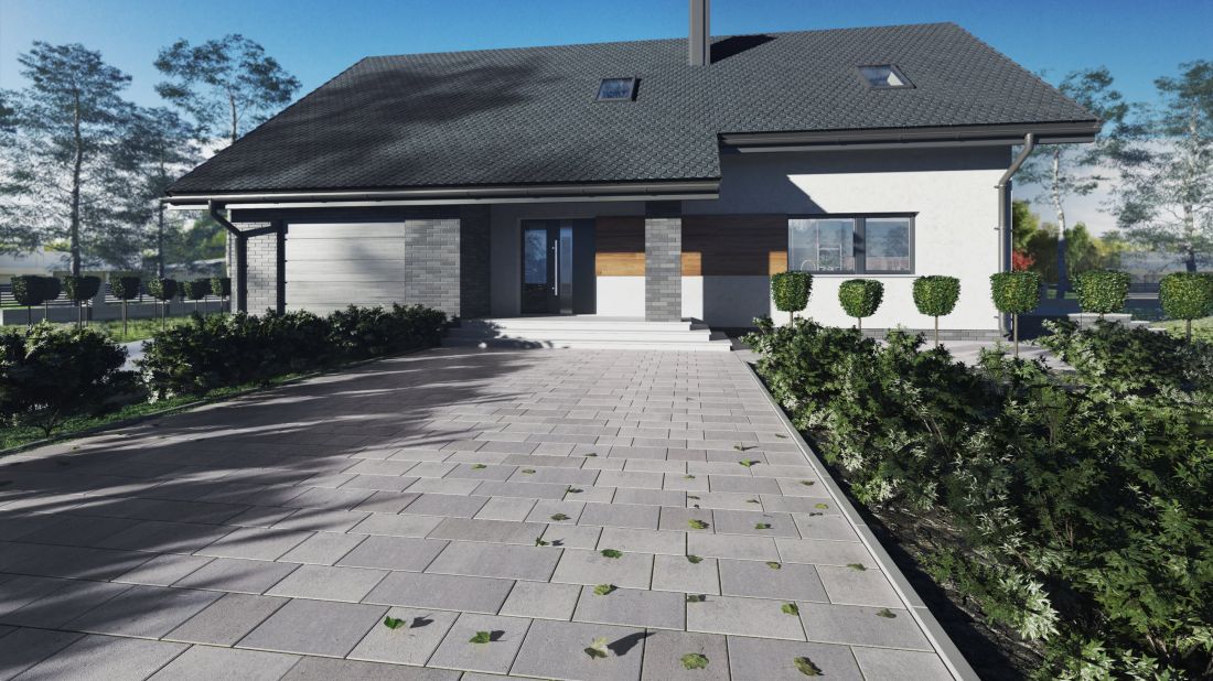 Lux jest propozycją dla tych, którzy cenią sobie minimalizm