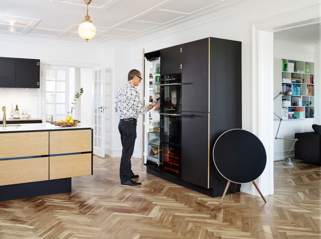 Furniture Linoleum