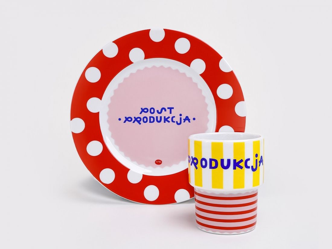 Kolekcja KONOPACKA x PODSIADŁO