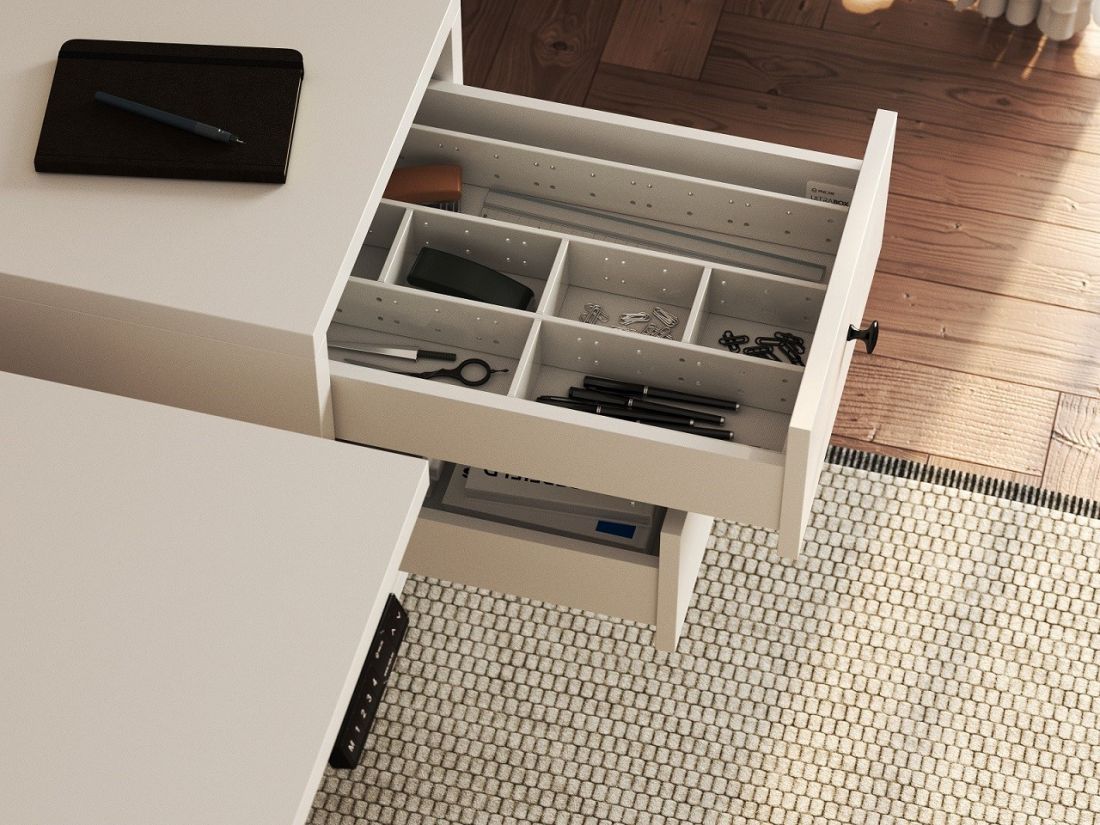 Szuflada Ultra Box
