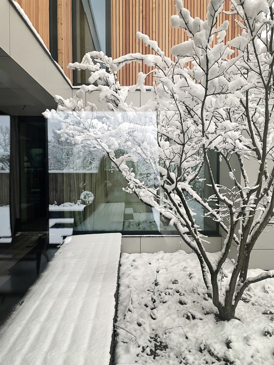 Dom na Woli Justowskiej Kraków | proj.: HORIZONE Studio