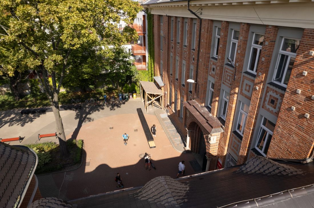 Mood for Wood 2023, edycja II, Poznań, sierpień „ 23=