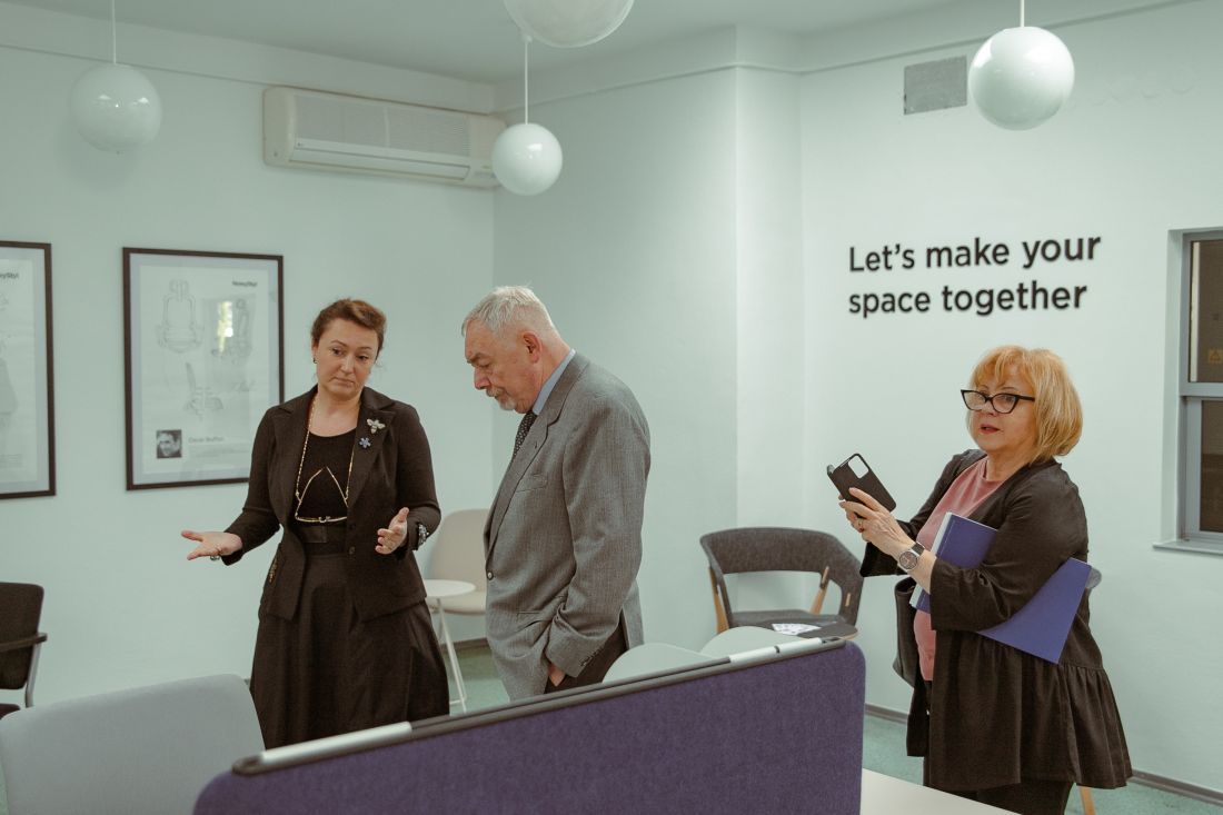 Apteka Designu ma stanowić początek transformacji Wesołej w dzielnice kreatywną 