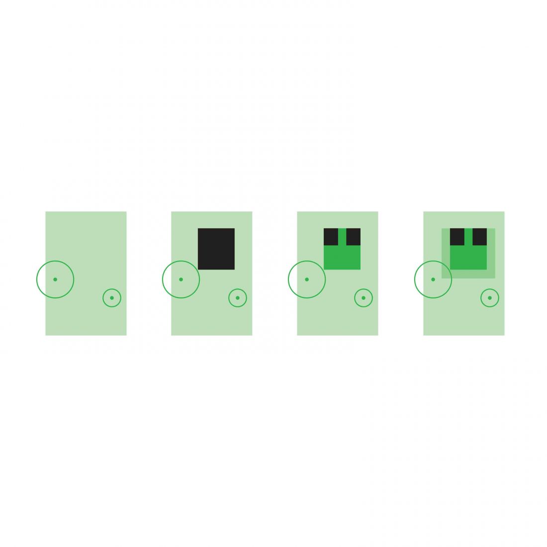 ideogram domu