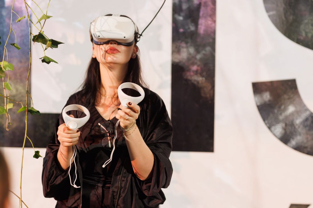 Kultura Futura. Interdyscyplinarne Biennale Sztuki i Techniki Przyszłości