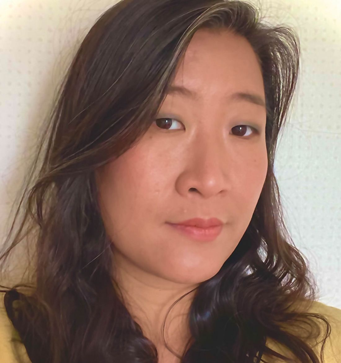Mei-Yee Man Oram
