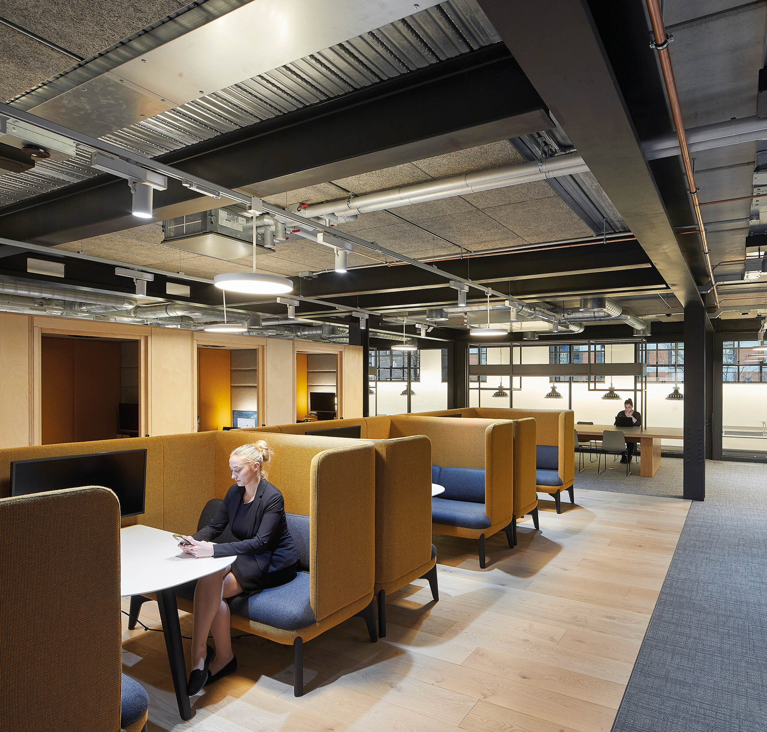 On non-exclusionary design | AiB