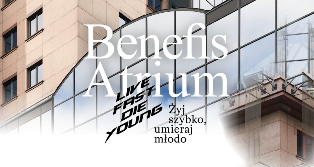 Benefis Atrium