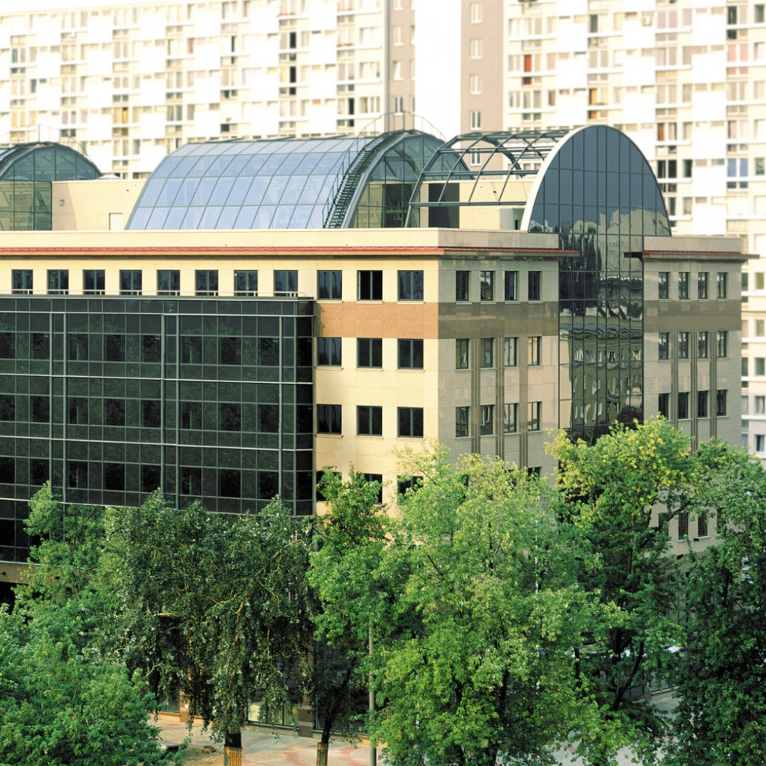 Atrium