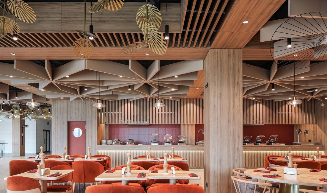 sufity Knauf Ceiling Solutions