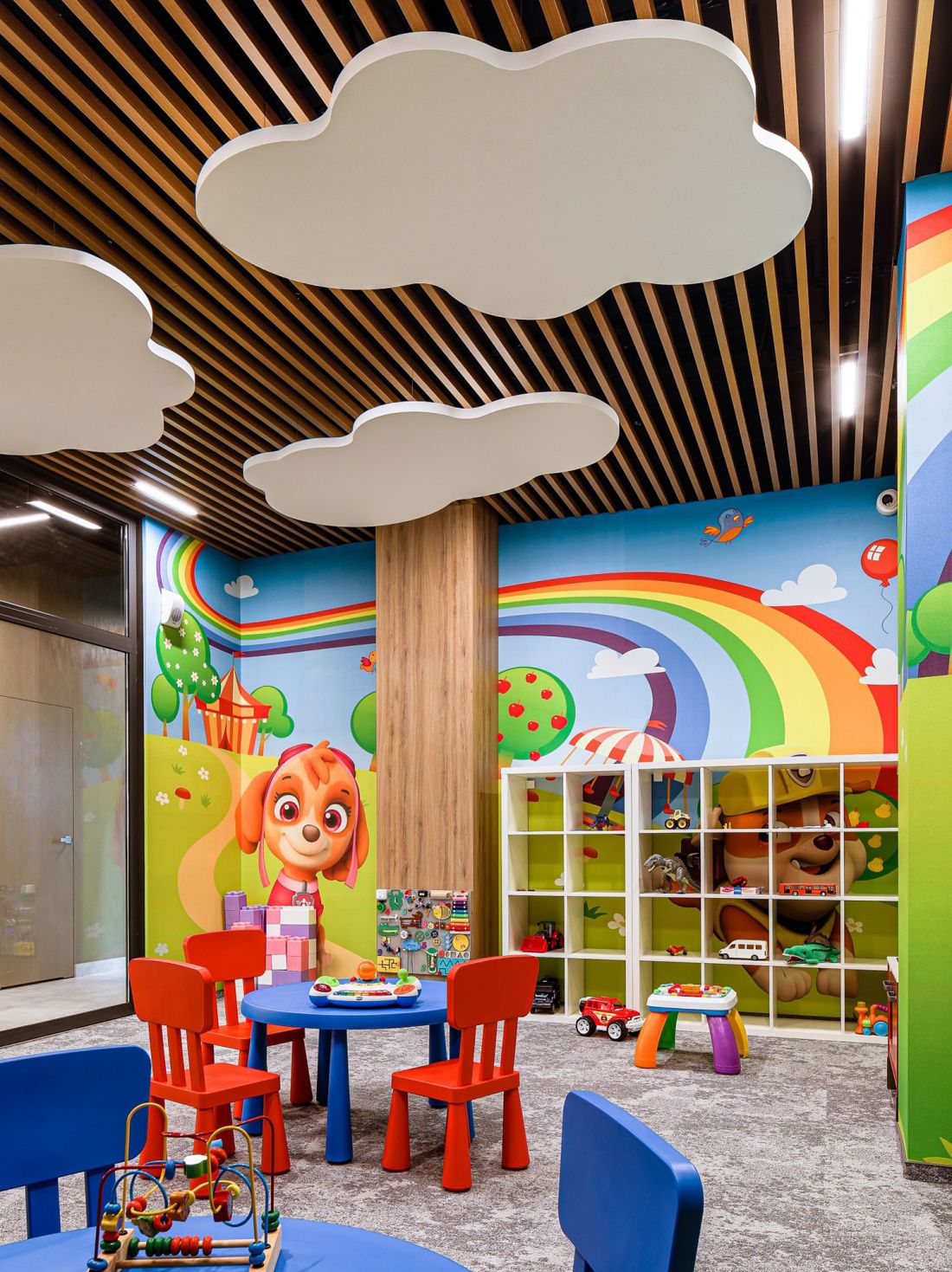 sufity Knauf Ceiling Solutions