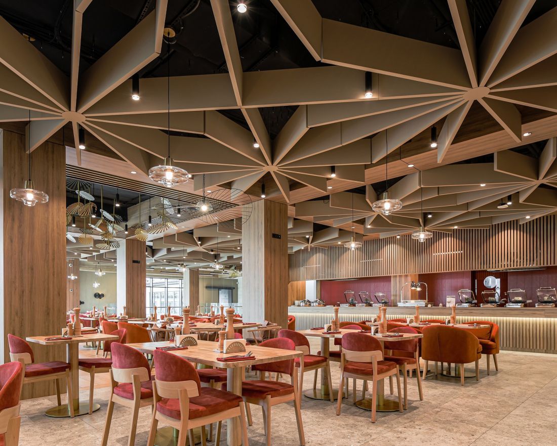 sufity Knauf Ceiling Solutions