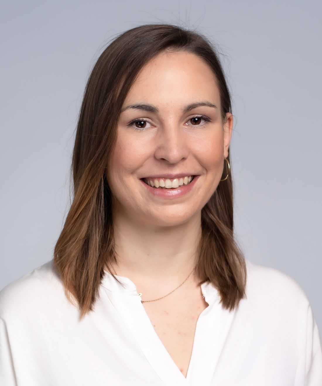 Katarzyna Solarek - architektka krajobrazu i konsultantka w ARUP
