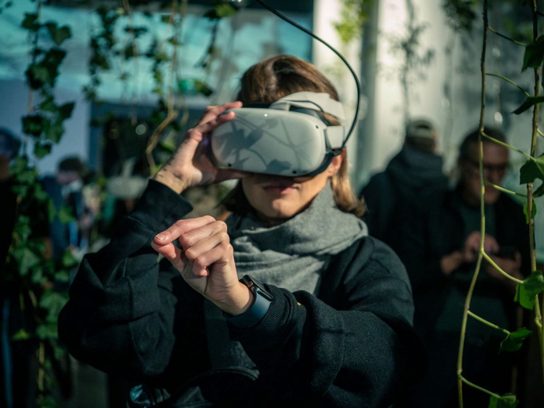 Biennale Kultura Futura w Małopolskim Ogrodzie Sztuki w Krakowie