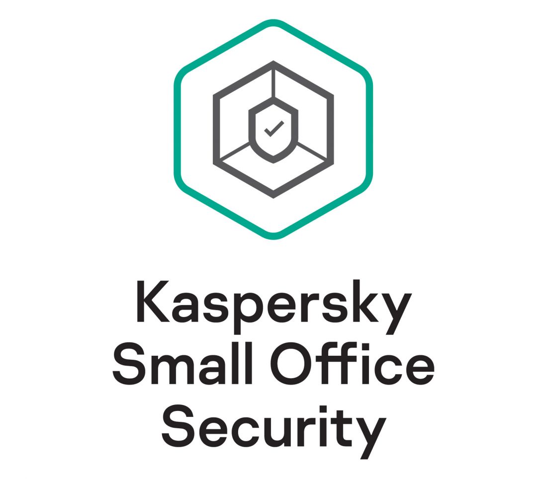 Kaspersky Small OfficeSecurity
