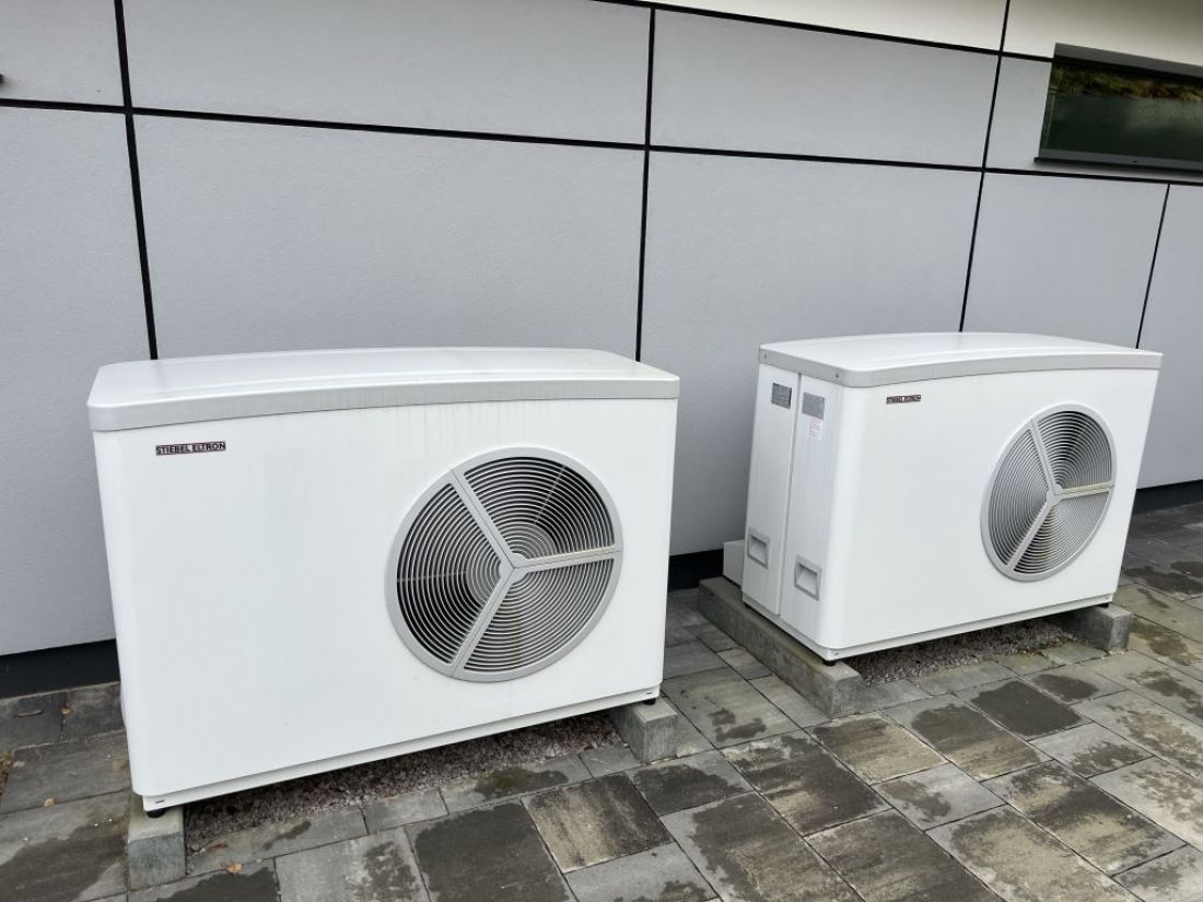 Ogrzewanie w stylu premium sprawdzi się w każdych warunkach