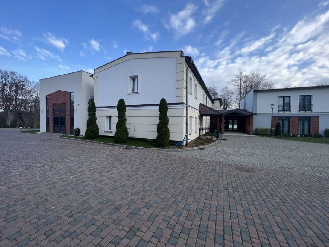 Ogrzewanie w stylu premium sprawdzi się w każdych warunkach