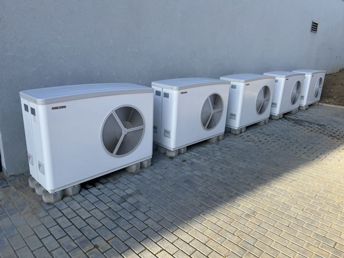 Ogrzewanie w stylu premium sprawdzi się w każdych warunkach