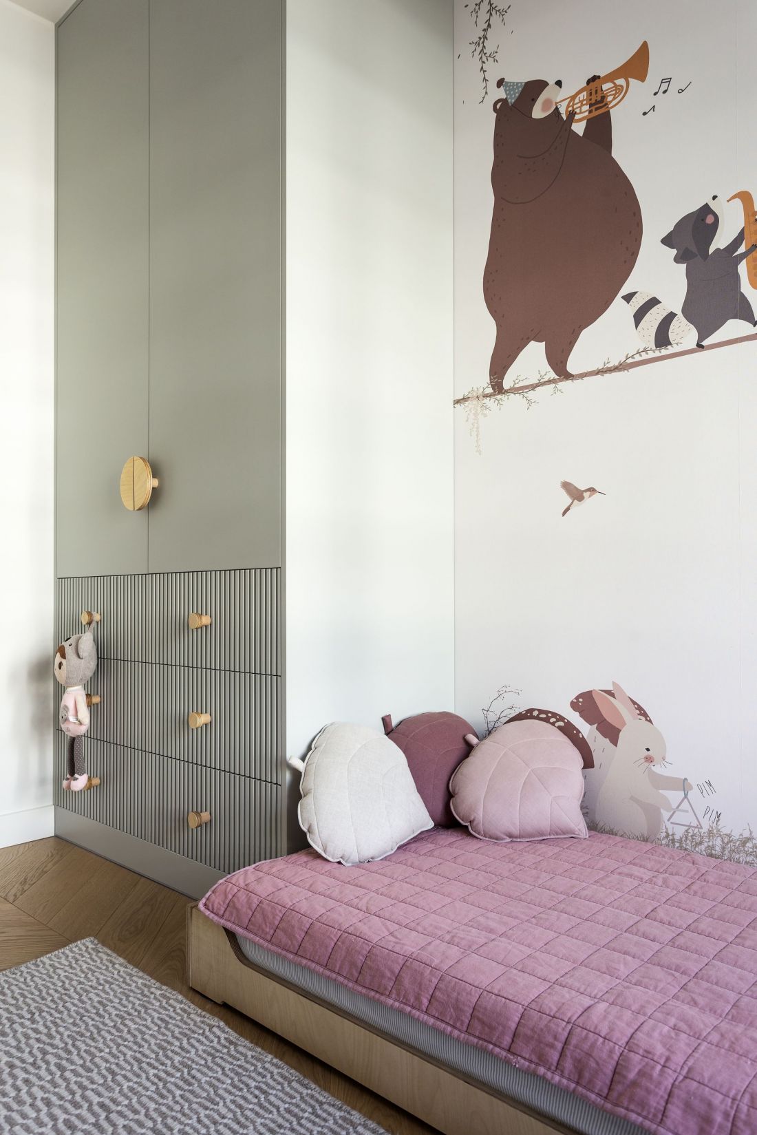 Off- white na warszawskim Mokotowie
