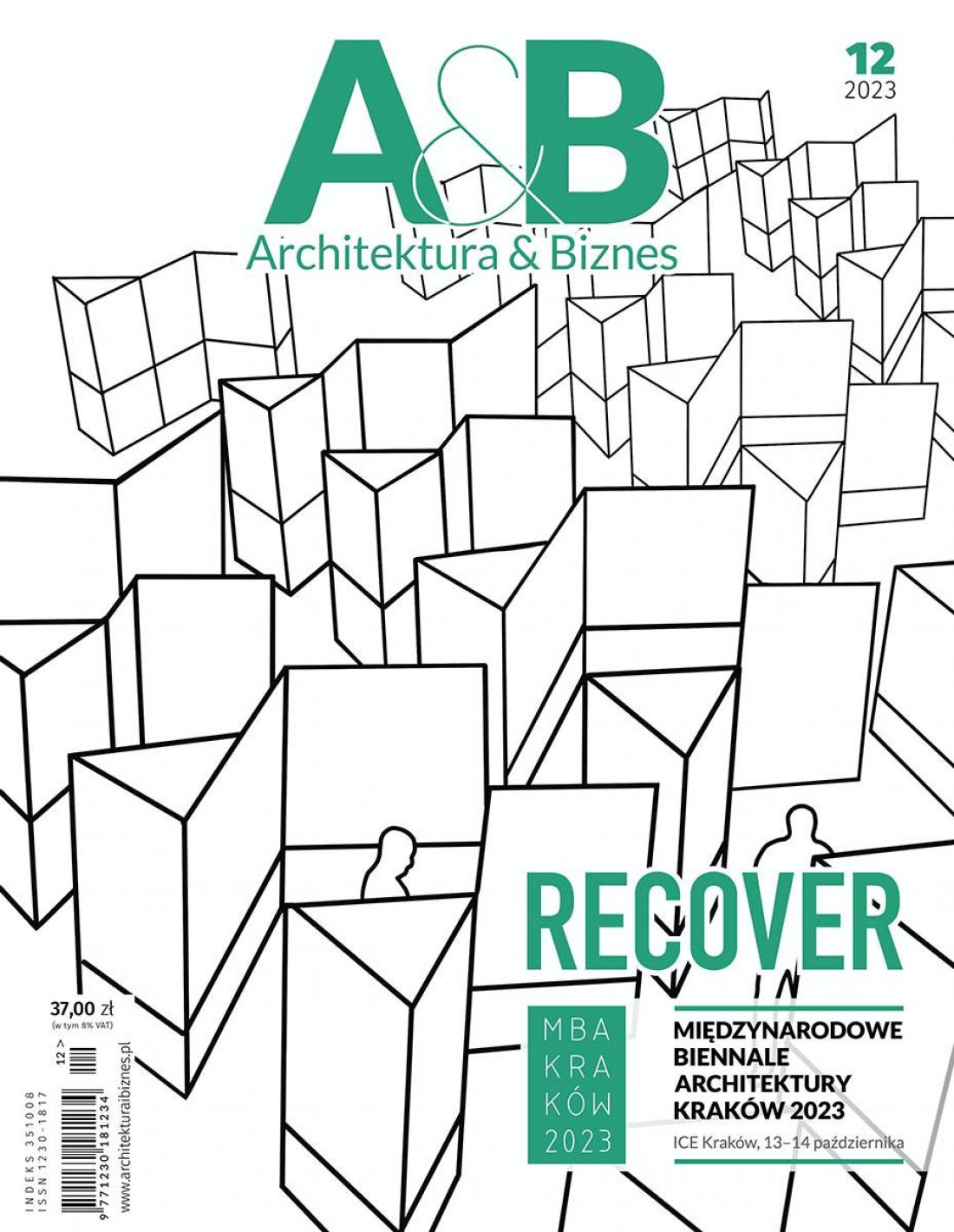 grudniowy numer A&B
