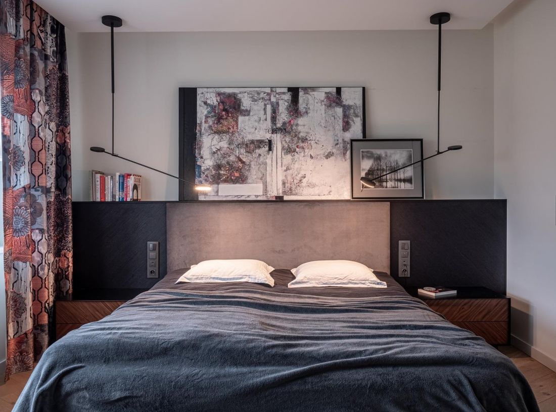 The use of art in interior design|PdD
