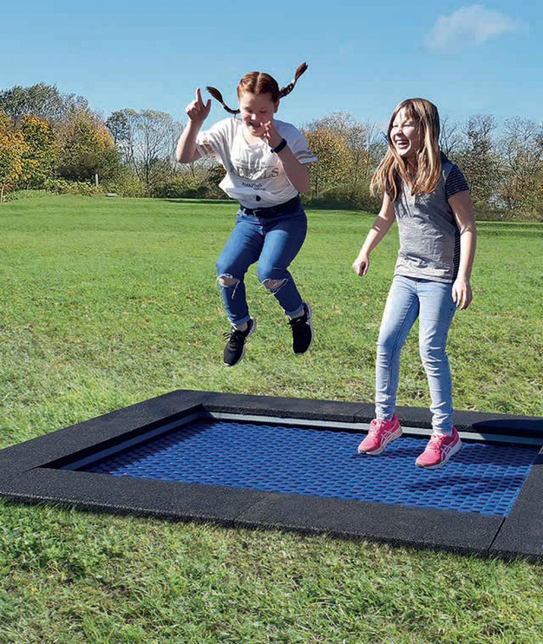 Trampolina 2017