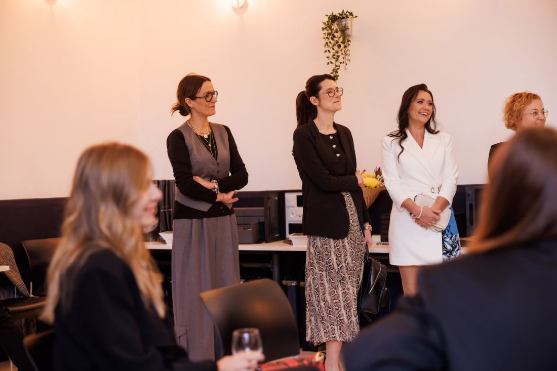Projektanci wnętrz ambasadorami marki Kontakt- Simon