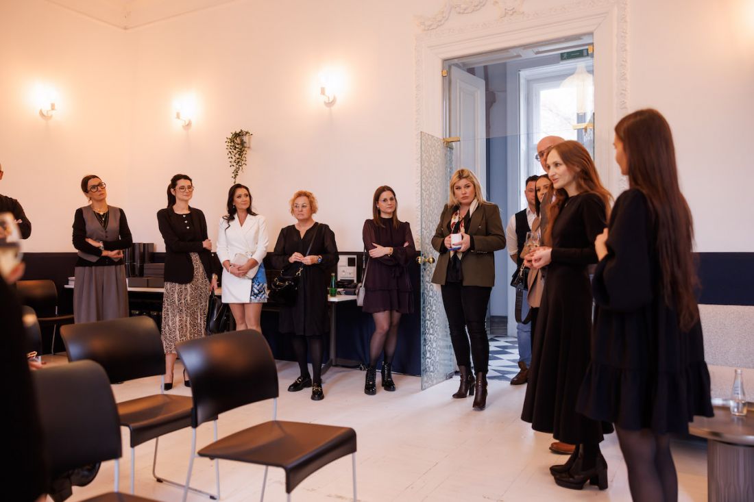 Projektanci wnętrz ambasadorami marki Kontakt- Simon
