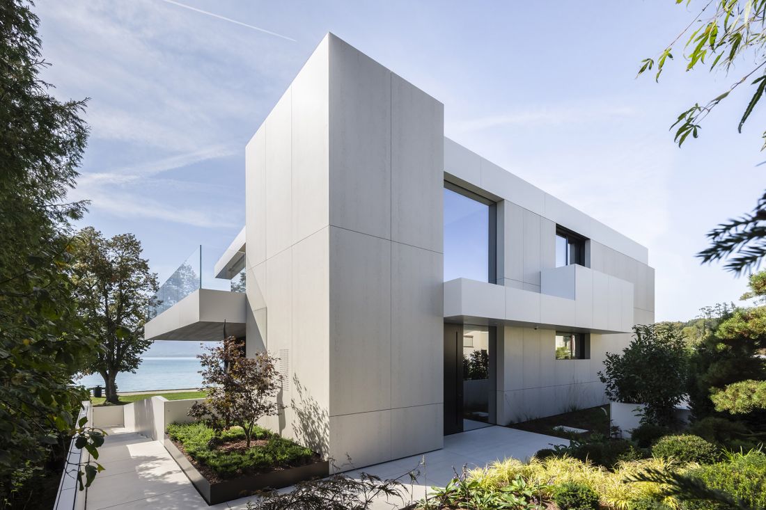 Villa Hartl