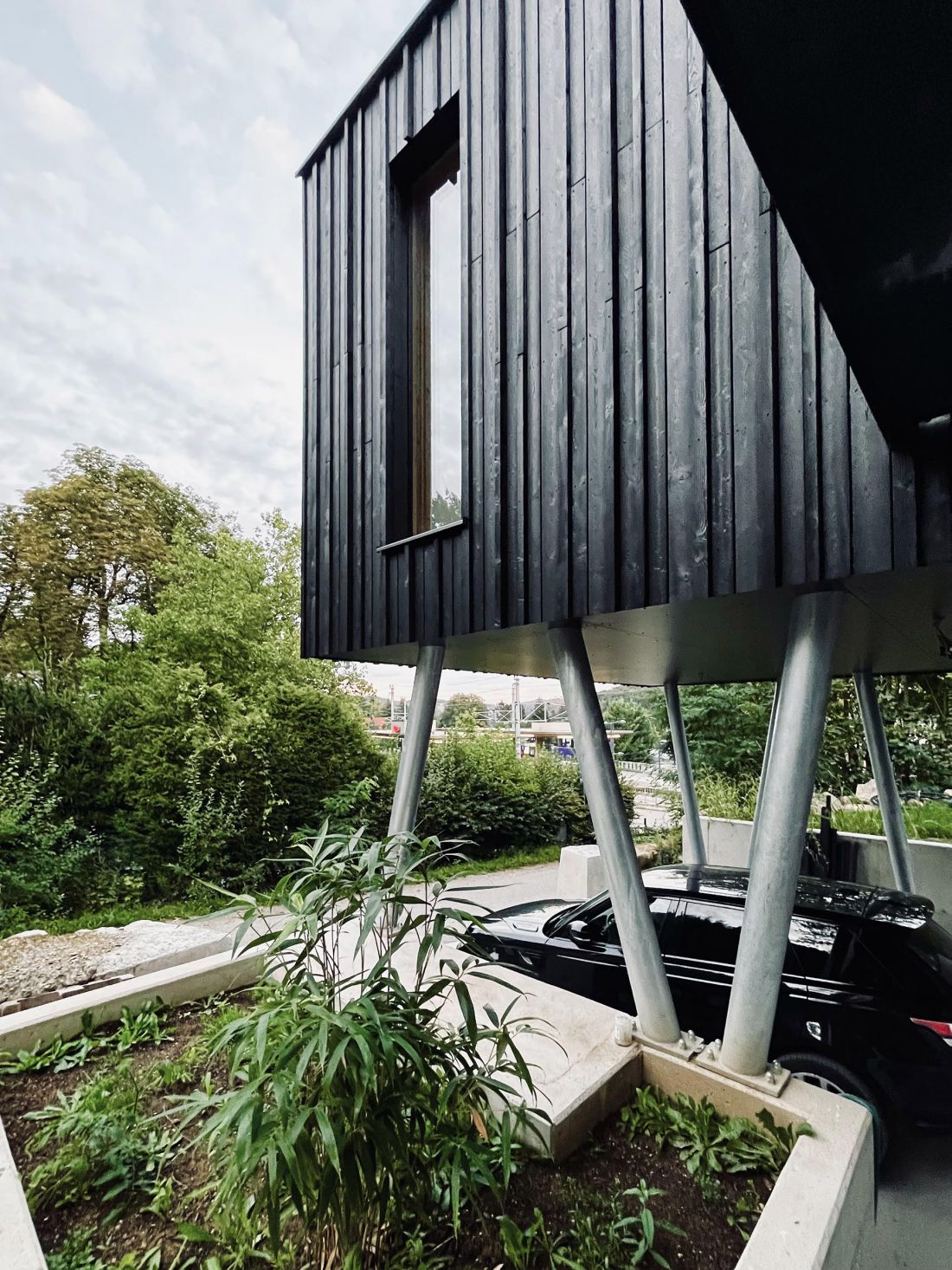 arch. ONA Architecture / produkt: SILESIA 2