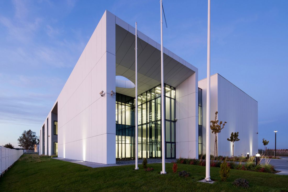 HTM Gliwice