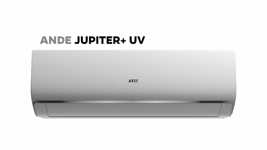 ANDE Jupiter +UV
