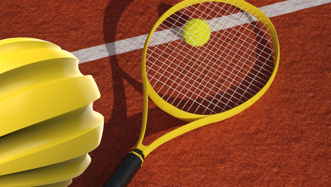 Projektuj akcesoria sportowe w swoim ulubionym kolorze