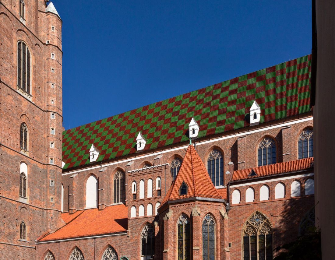 Kościół Garnizonowy, Wrocław