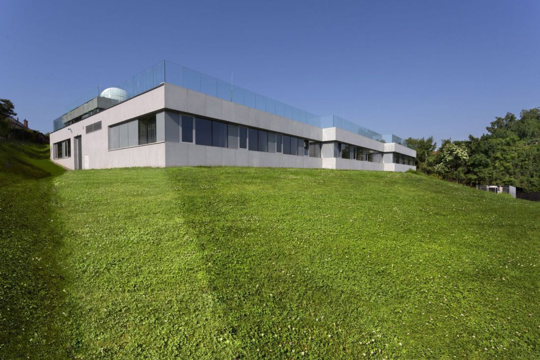 Obserwatorium Niepołomice