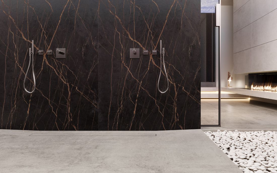 REMY MEIJERS dla Cosentino