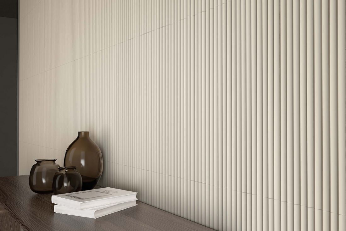 Tornares GREDOS WHITE 16,3x51,7 cm