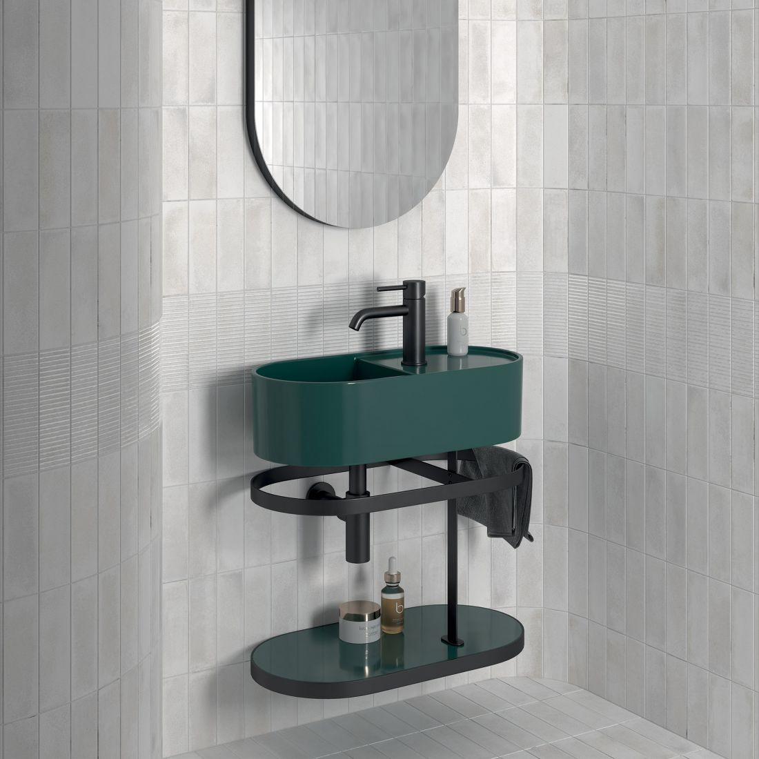Raku White