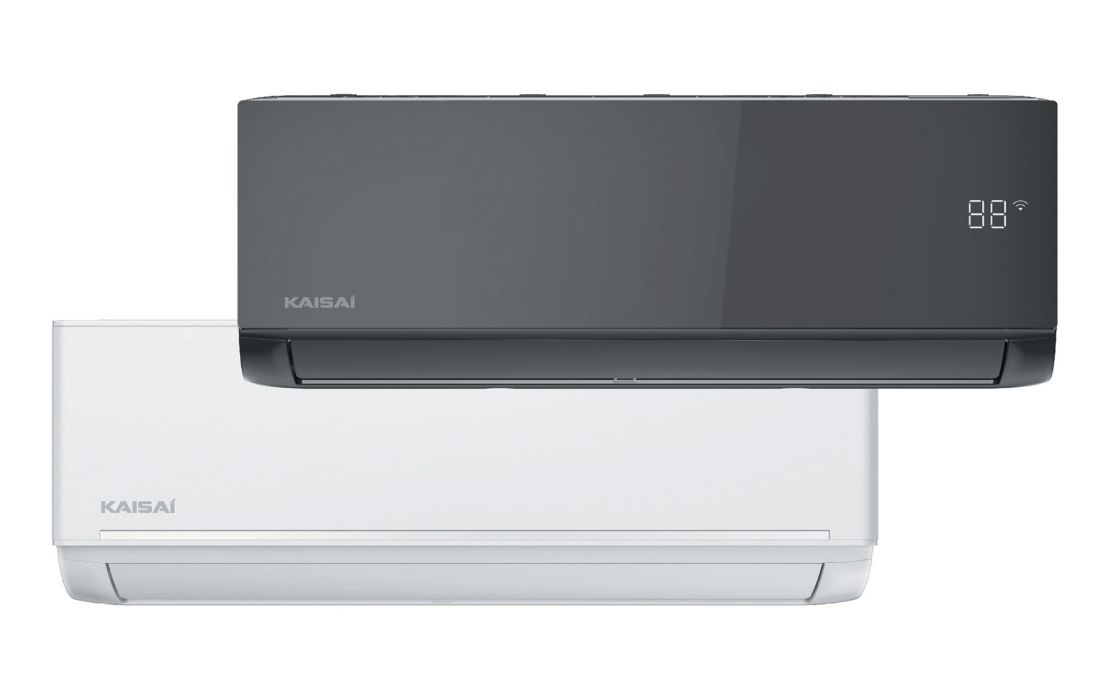 Klimatyzator ścienny KAISAI IC
