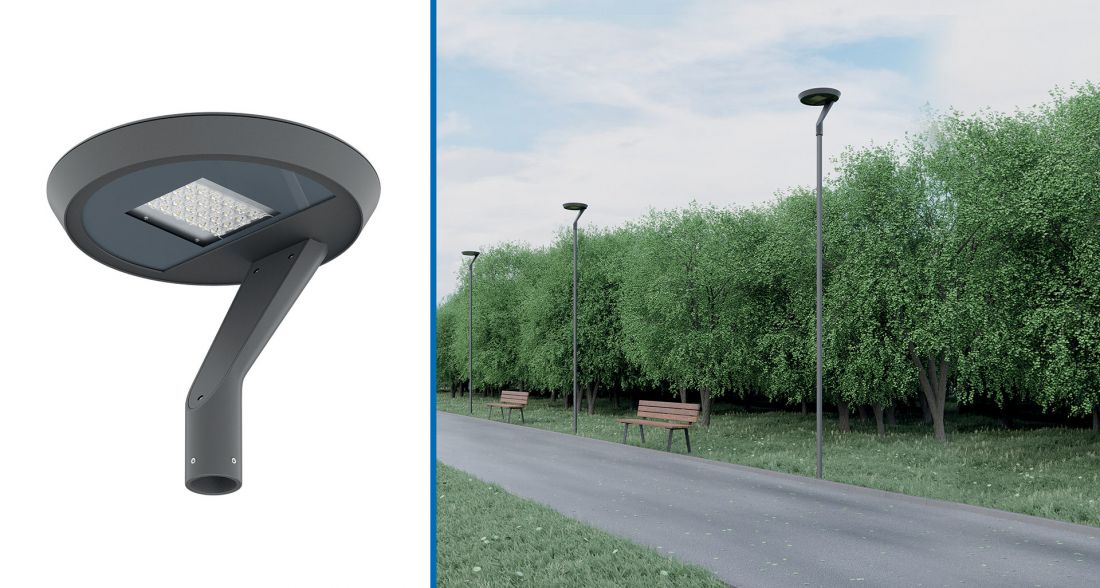 PARCO LED