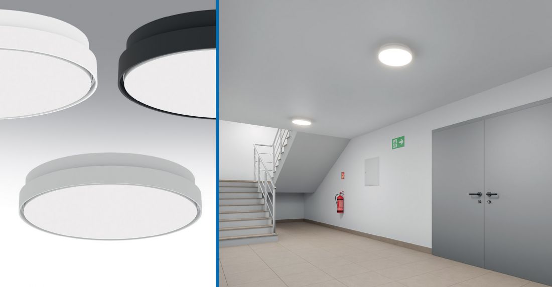 SIENA LED