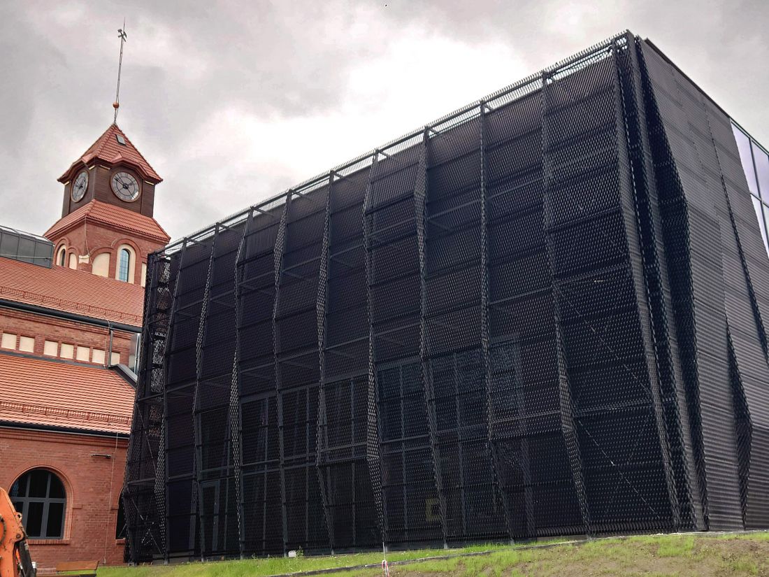 MUZEUM DZIEDZICTWA WĘGLOWEGO CZELADŹ