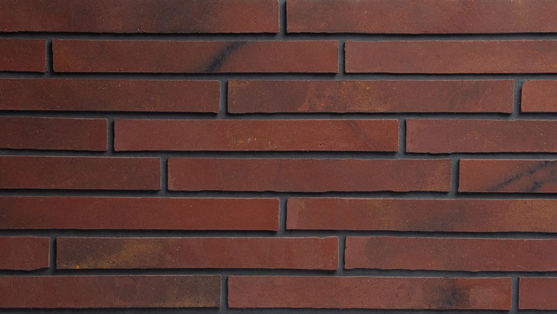 Mineralne płytki klinkierowe - Elastyczny Klinkier